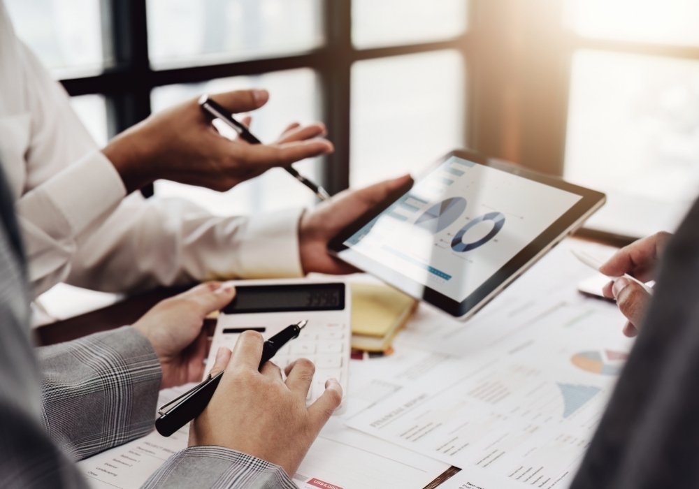 Strategic Marketing Projects That Actually Move the Needle