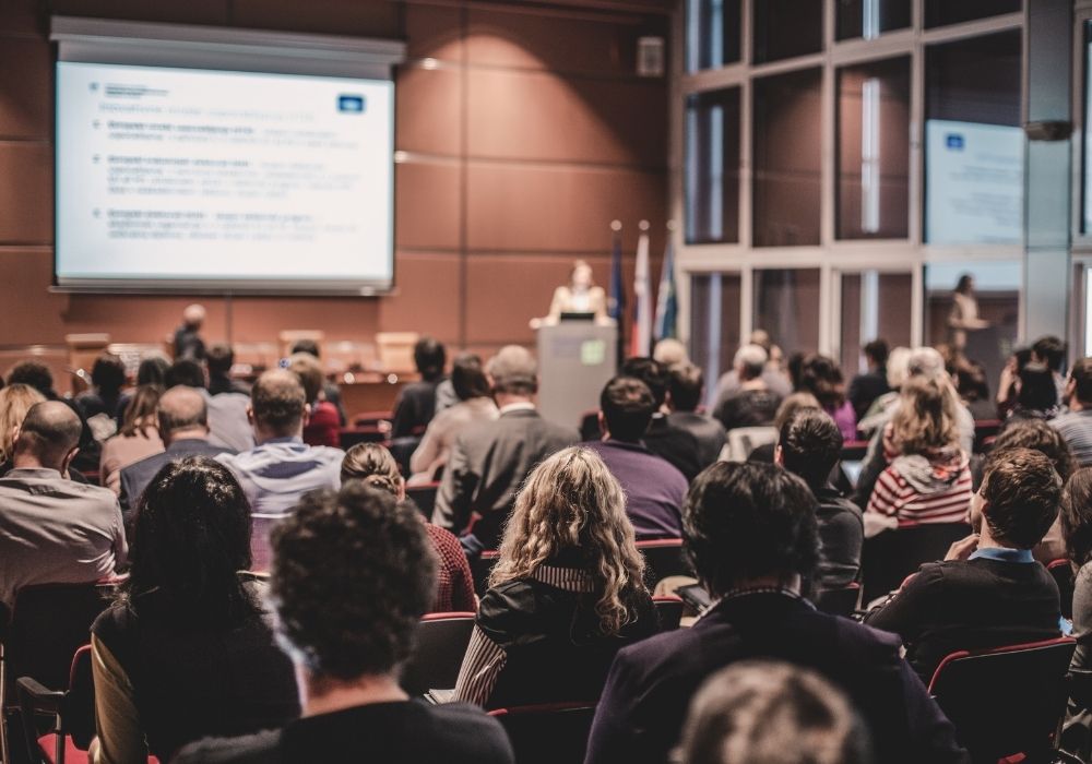Turning Events Into Revenue: Rethinking B2B Experiences