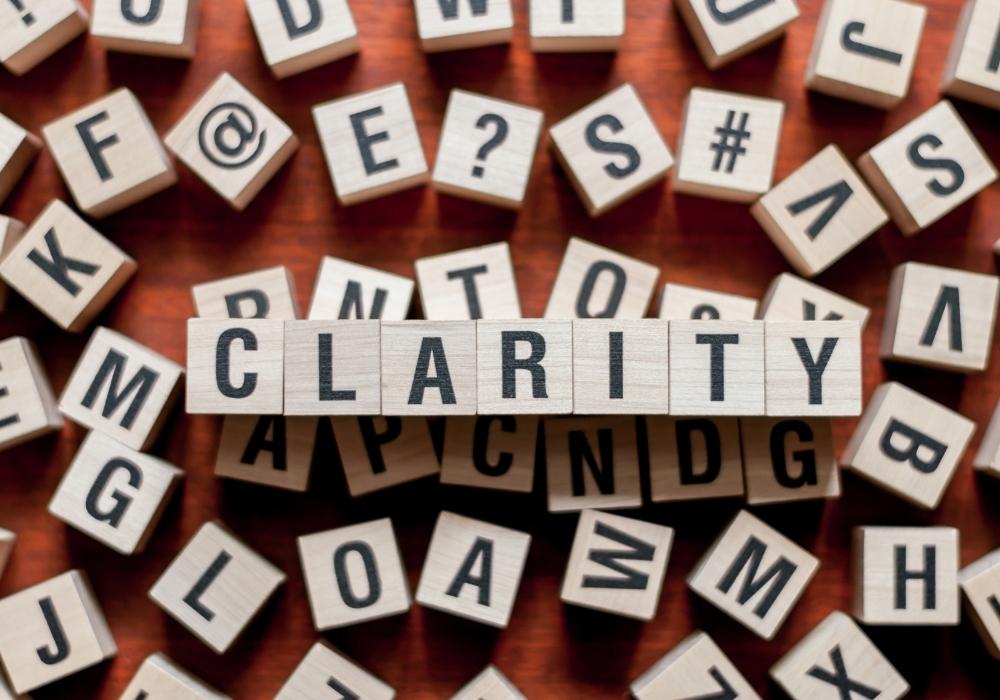 Marketing With Clarity: Why Simplicity Wins Every Time
